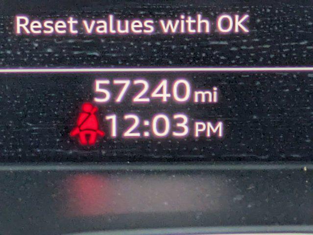 used 2022 Audi A4 car, priced at $22,999