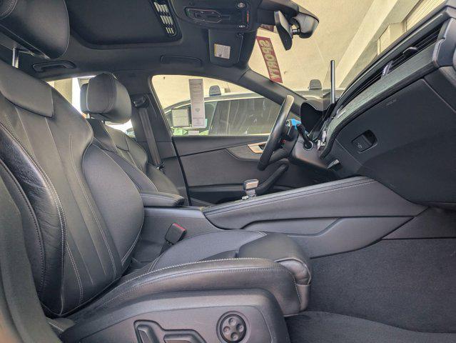 used 2022 Audi A4 car, priced at $21,995
