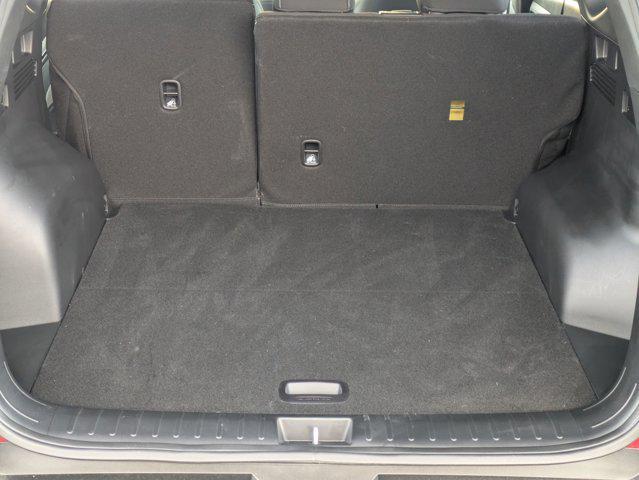 used 2024 Hyundai Tucson car, priced at $29,995