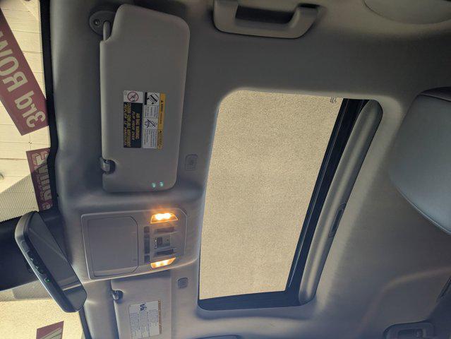 new 2024 Toyota Highlander car