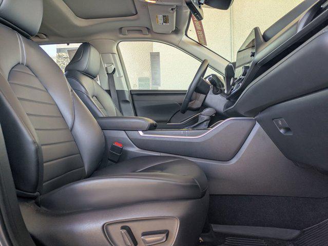 new 2024 Toyota Highlander car