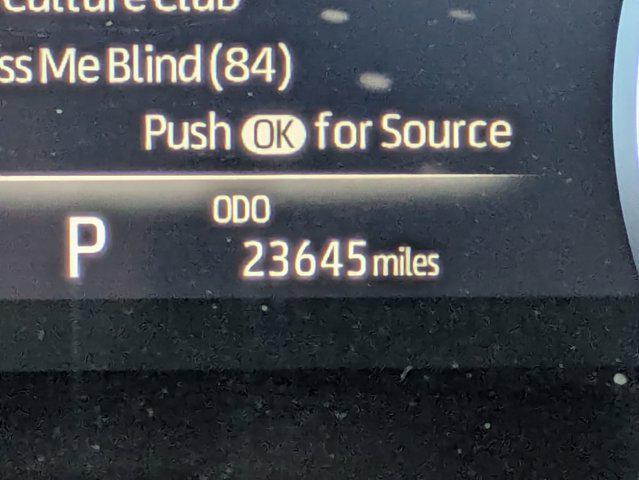 new 2024 Toyota Highlander car