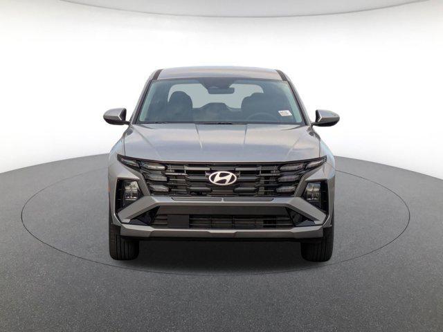 new 2025 Hyundai Tucson car, priced at $30,940