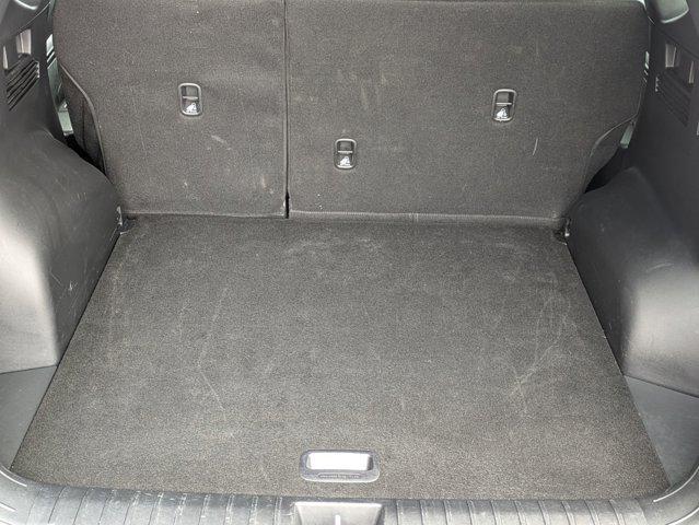 used 2023 Hyundai Tucson car, priced at $20,988