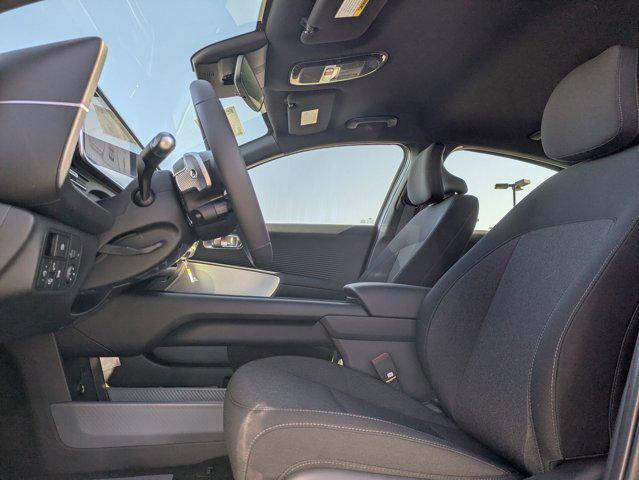 new 2025 Hyundai IONIQ 6 car, priced at $44,335