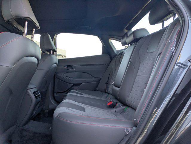 new 2026 Hyundai Sonata car