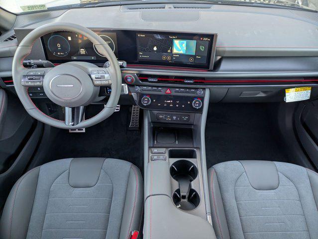 new 2026 Hyundai Sonata car
