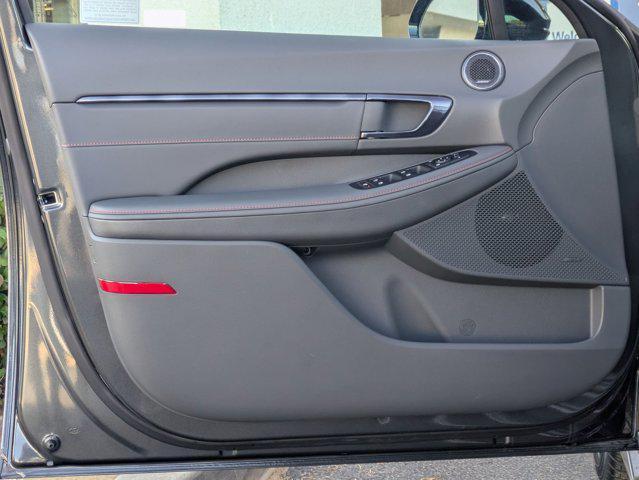 new 2026 Hyundai Sonata car