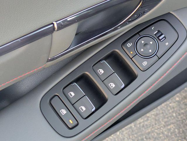 new 2026 Hyundai Sonata car