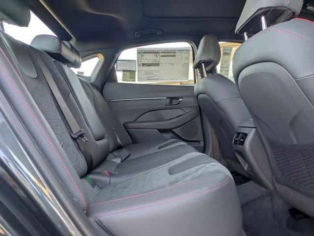 new 2026 Hyundai Sonata car