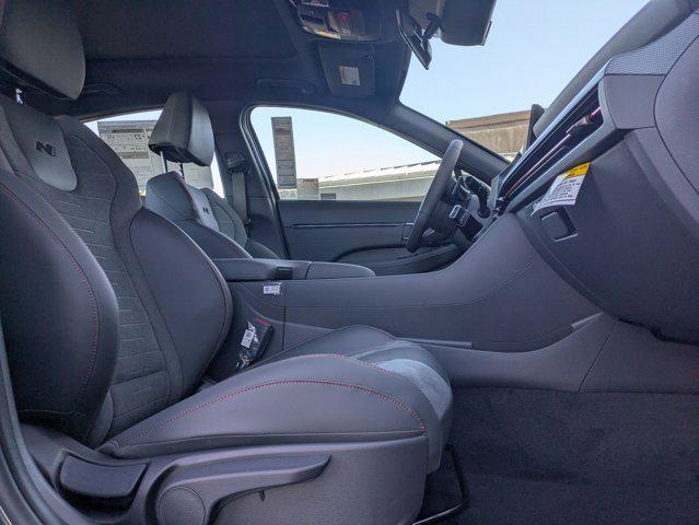 new 2026 Hyundai Sonata car