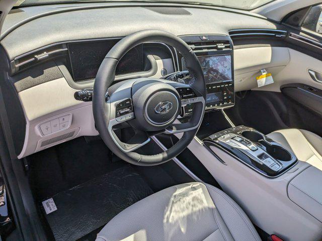 new 2024 Hyundai TUCSON Hybrid car, priced at $37,304