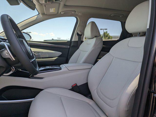 new 2024 Hyundai TUCSON Hybrid car, priced at $37,304