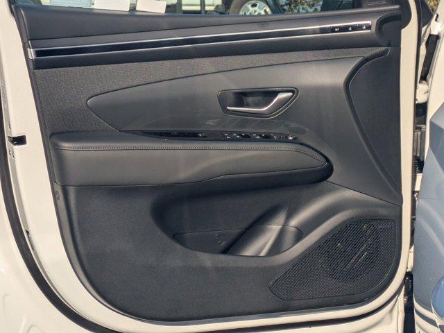 new 2024 Hyundai TUCSON Plug-In Hybrid car, priced at $47,830