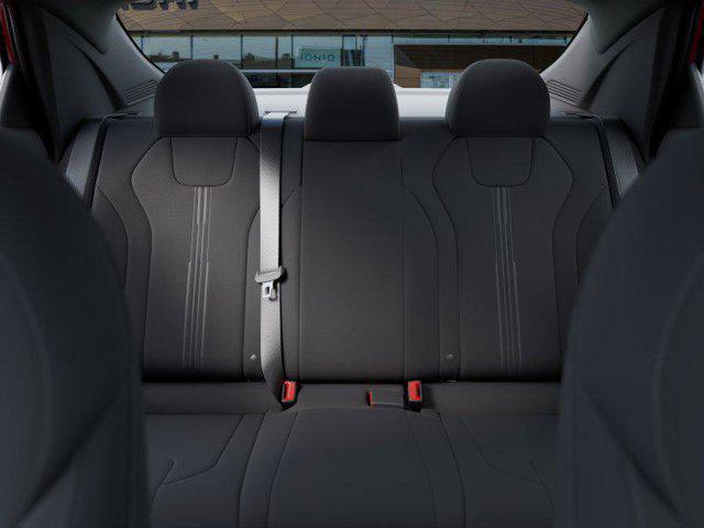 new 2025 Hyundai Elantra car, priced at $25,535