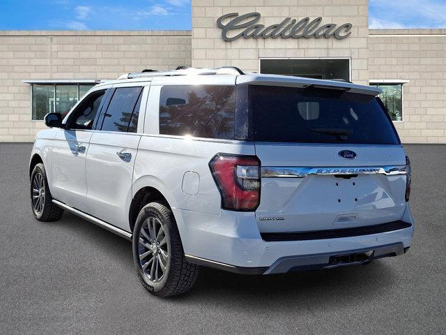 used 2021 Ford Expedition car, priced at $40,885