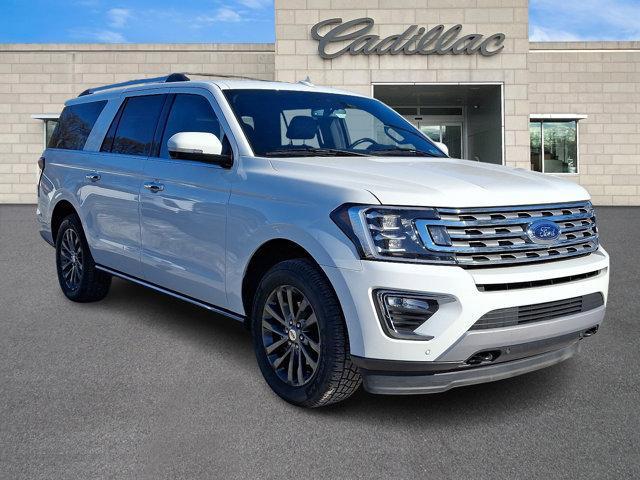 used 2021 Ford Expedition car, priced at $40,885