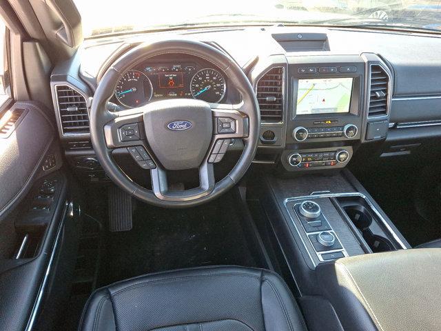 used 2021 Ford Expedition car, priced at $40,885