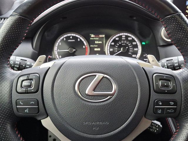 used 2021 Lexus NX 300 car, priced at $31,110