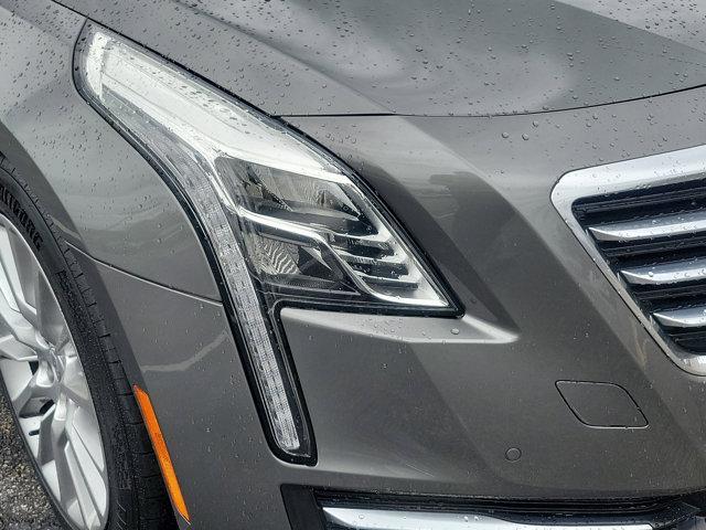 used 2016 Cadillac CT6 car, priced at $23,995