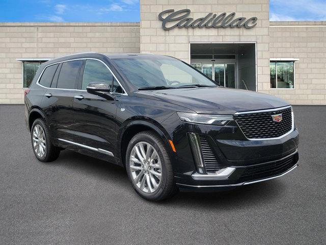 new 2024 Cadillac XT6 car, priced at $63,150