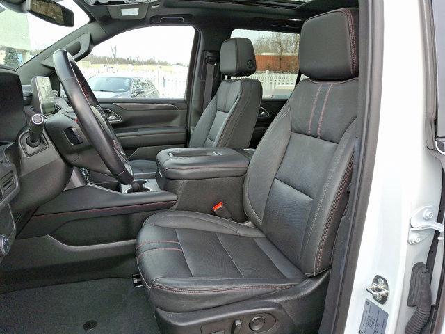 used 2023 Chevrolet Tahoe car, priced at $55,045