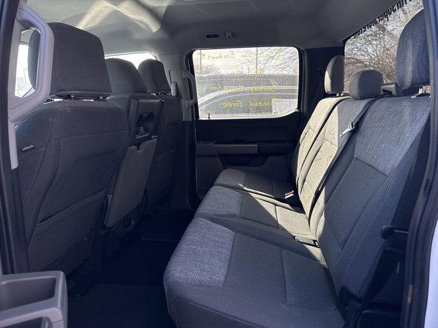 used 2022 Ford F-150 car, priced at $42,495