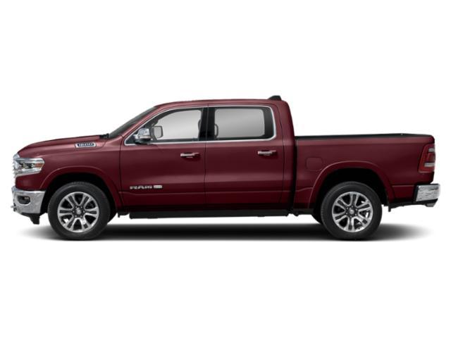 used 2021 Ram 1500 car, priced at $42,750