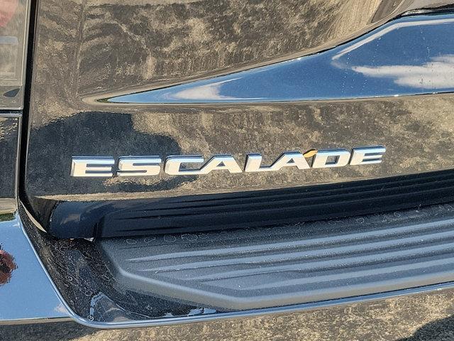 new 2024 Cadillac Escalade ESV car, priced at $108,190