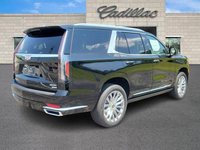 used 2024 Cadillac Escalade car, priced at $97,995