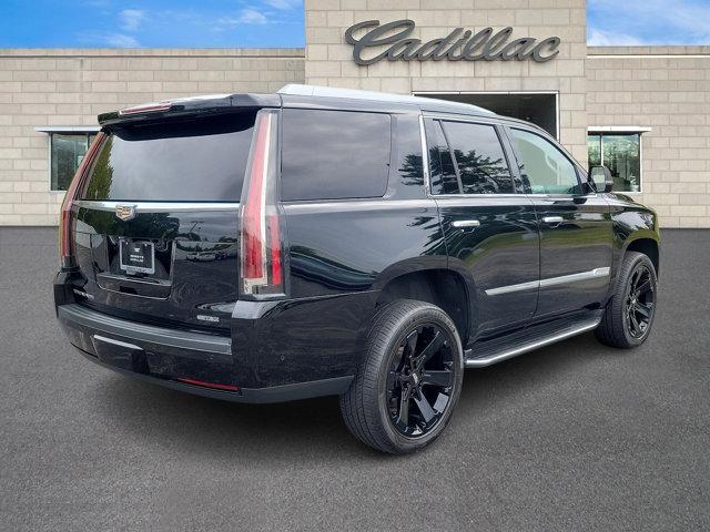 used 2019 Cadillac Escalade car, priced at $37,425