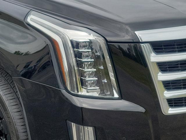 used 2019 Cadillac Escalade car, priced at $37,425