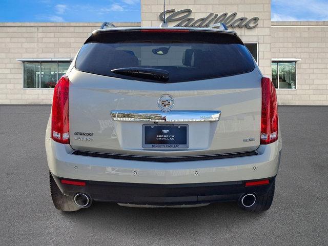 used 2015 Cadillac SRX car, priced at $14,999