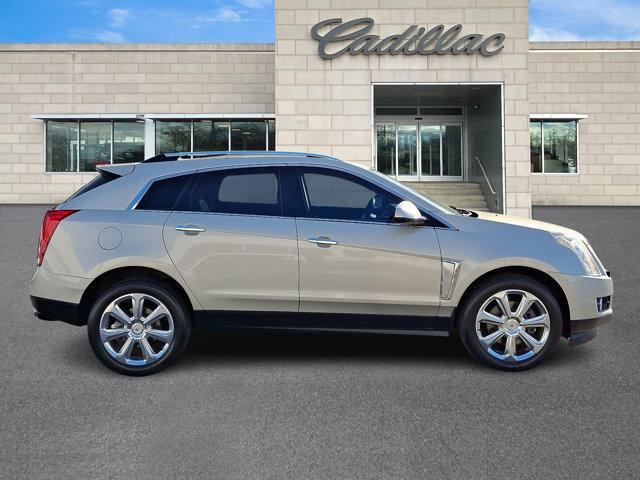 used 2015 Cadillac SRX car, priced at $14,999