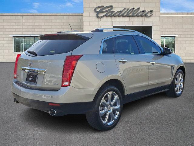 used 2015 Cadillac SRX car, priced at $14,999