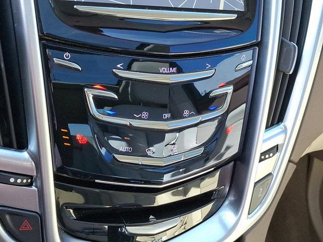 used 2015 Cadillac SRX car, priced at $14,999