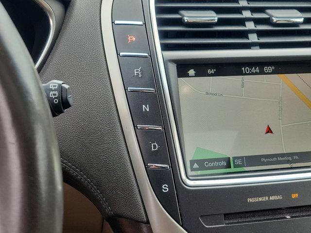 used 2016 Lincoln MKX car, priced at $14,495