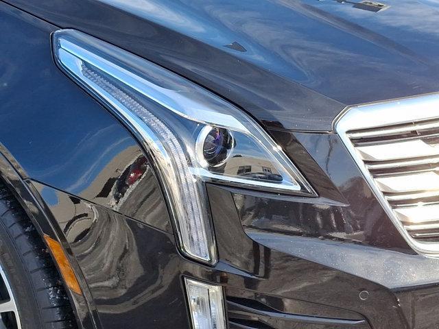 used 2019 Cadillac XT5 car, priced at $21,995