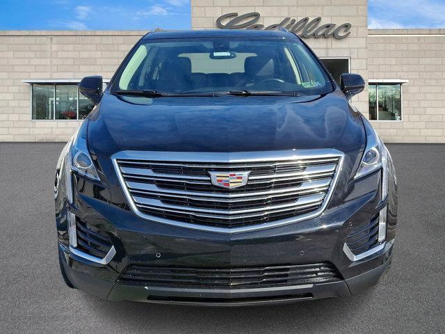 used 2019 Cadillac XT5 car, priced at $21,995