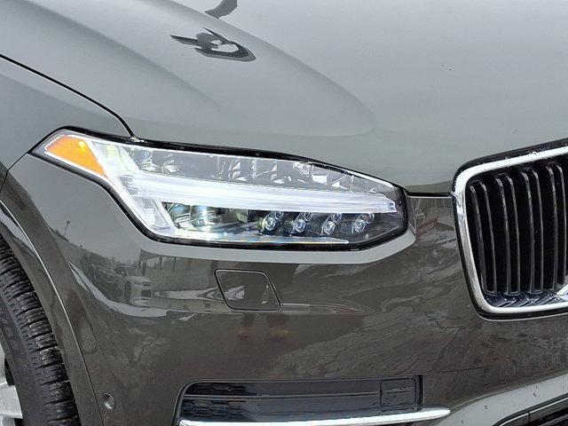 used 2018 Volvo XC90 car, priced at $18,225