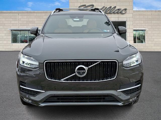 used 2018 Volvo XC90 car, priced at $18,225