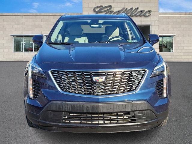 used 2019 Cadillac XT4 car, priced at $20,445