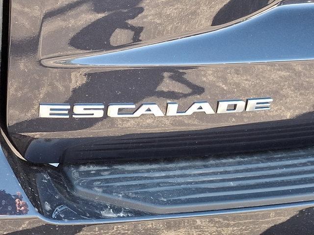 new 2024 Cadillac Escalade ESV car, priced at $101,965