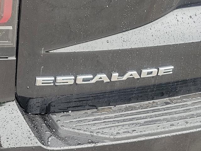 new 2024 Cadillac Escalade ESV car, priced at $101,190