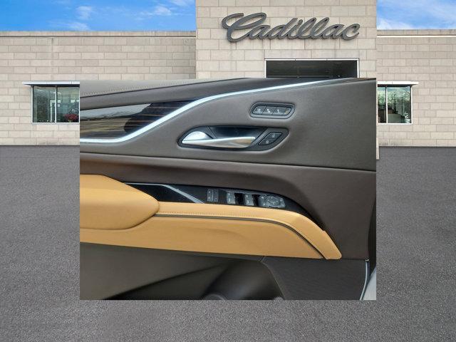 new 2024 Cadillac Escalade ESV car, priced at $108,315