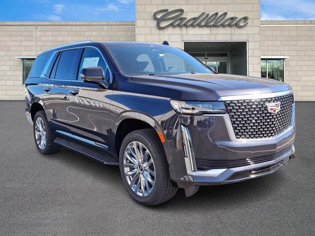 new 2024 Cadillac Escalade car, priced at $101,360