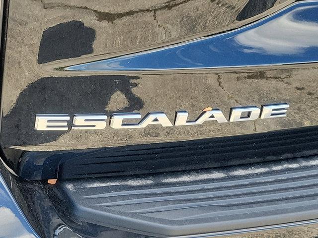 new 2024 Cadillac Escalade car, priced at $98,190