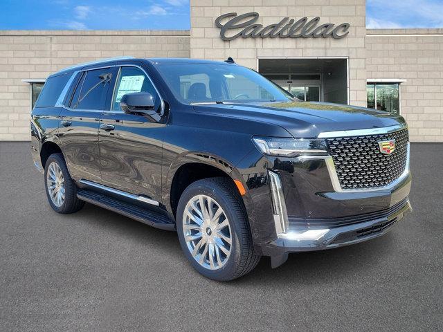 new 2024 Cadillac Escalade car, priced at $98,190