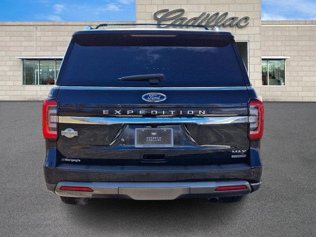 used 2023 Ford Expedition car, priced at $60,995