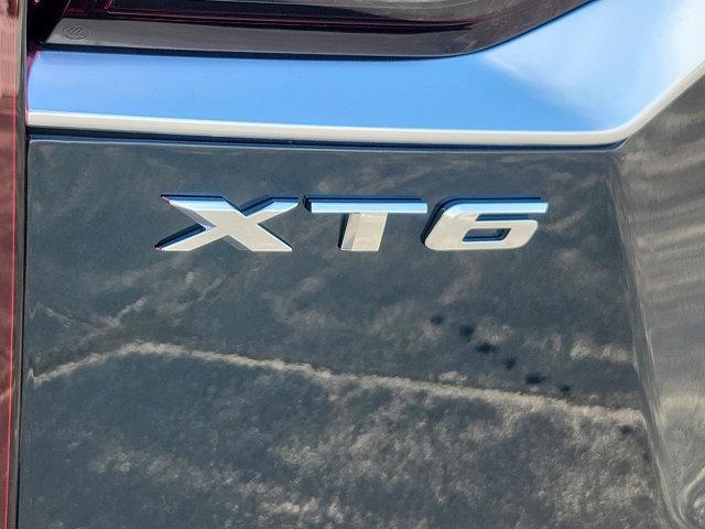 new 2024 Cadillac XT6 car, priced at $63,150